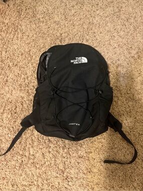 north face backpack string use How to Change The Strings on A North Face Backpack